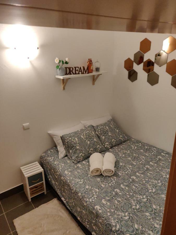 הוילה Olhão Casa Da Acoteia מראה חיצוני תמונה