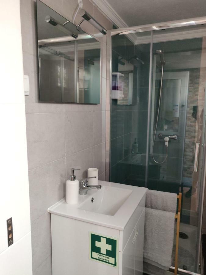 הוילה Olhão Casa Da Acoteia מראה חיצוני תמונה