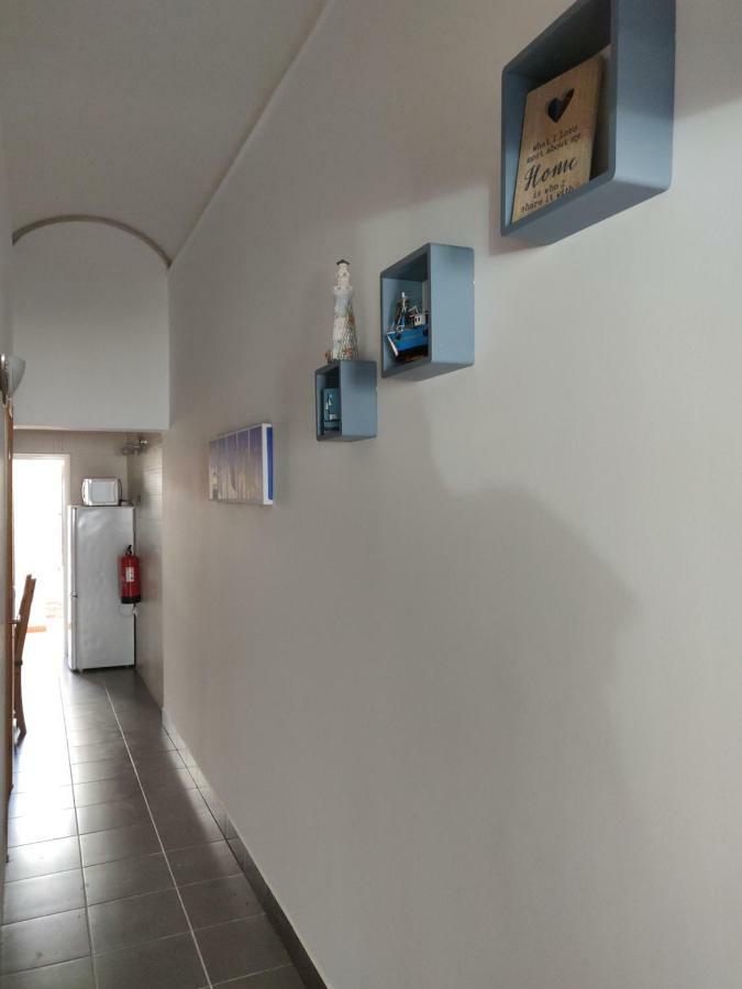הוילה Olhão Casa Da Acoteia מראה חיצוני תמונה