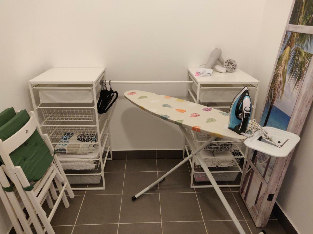 הוילה Olhão Casa Da Acoteia מראה חיצוני תמונה