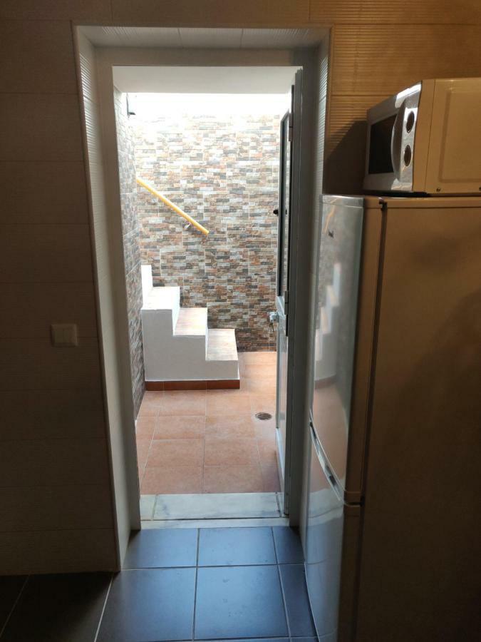 הוילה Olhão Casa Da Acoteia מראה חיצוני תמונה